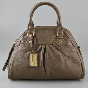 Marc by Marc Jacobs 'Classic Q Baby Aidan' Satchel